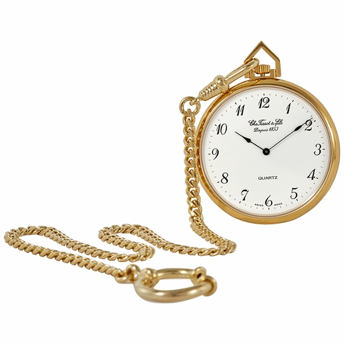 Tissot T82.4.554.12  Unisex Quartz Watch