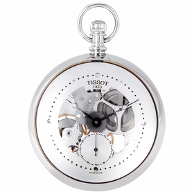 Tissot T82.6.611.31 Specials Unisex Quartz Watch