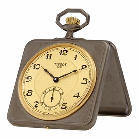 Tissot T86.6.703.22 T-Pocket  Quartz Watch