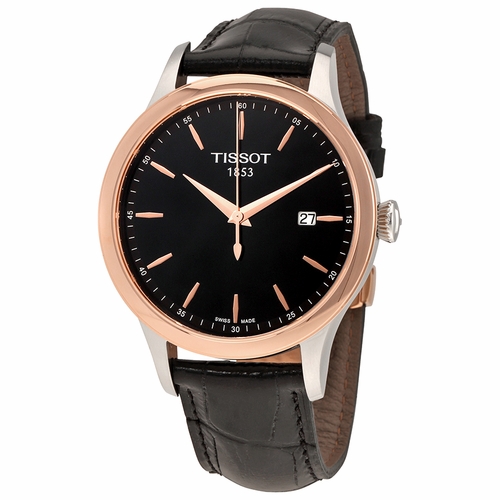 Tissot T912.410.46.051.00 Classic Mens Quartz Watch