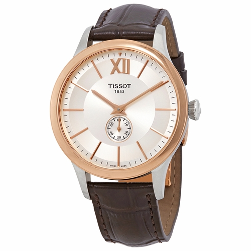 Tissot T912.428.46.038.00 T-Gold Classic Mens Automatic Watch