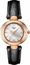 Tissot T916.209.46.117.01 Organdy Ladies Quartz Watch
