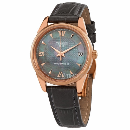 Tissot T920.207.76.128.00 Vintage Powermatic 80 Lady Ladies Automatic Watch