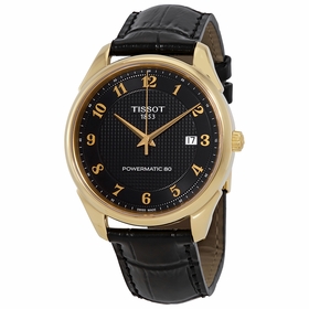 Tissot T920.407.16.052.00 T-Gold Mens Automatic Watch