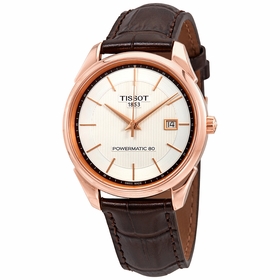 Tissot T920.407.76.031.00 Vintage Powermatic Mens Automatic Watch