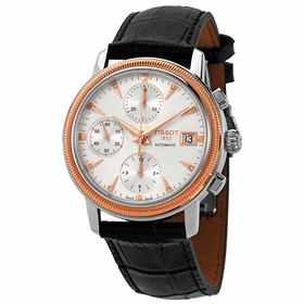 Tissot T921.427.46.036.00 Bridgeport Mens Chronograph Automatic Watch