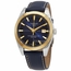Tissot T927.407.46.041.01 Gentleman Mens Automatic Watch