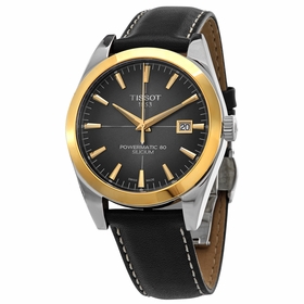 Tissot T927.407.46.061.01 Gentleman Mens Automatic Watch