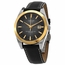 Tissot T927.407.46.061.01 Gentleman Mens Automatic Watch