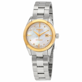 Tissot T930.007.41.116.00 T-My Lady Ladies Automatic Watch