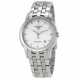 Tissot T97.1.483.31 T-Classic Collection Mens Automatic Watch