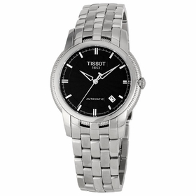 Tissot T97.1.483.51 T-Classic Collection Mens Automatic Watch