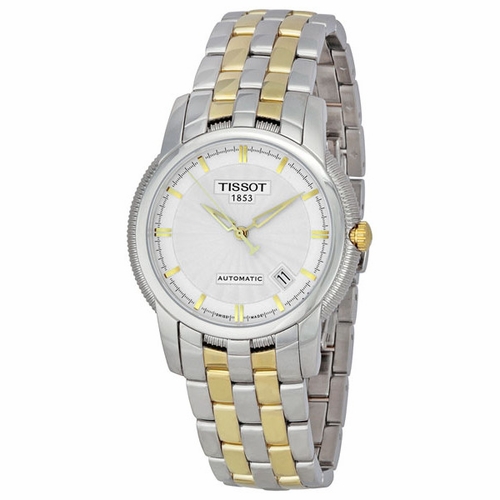 Tissot T97.2.483.31 T-Ring Mens Automatic Watch
