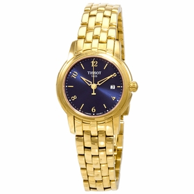 Tissot T97.5.181.42  Ladies Quartz Watch