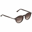 Tods TO0179 48K 50 Mens Sunglasses