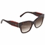 Tods TO0193 52F 53 Ladies Sunglasses