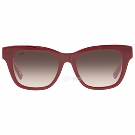 Tods TO0200 69F 53  Ladies  Sunglasses