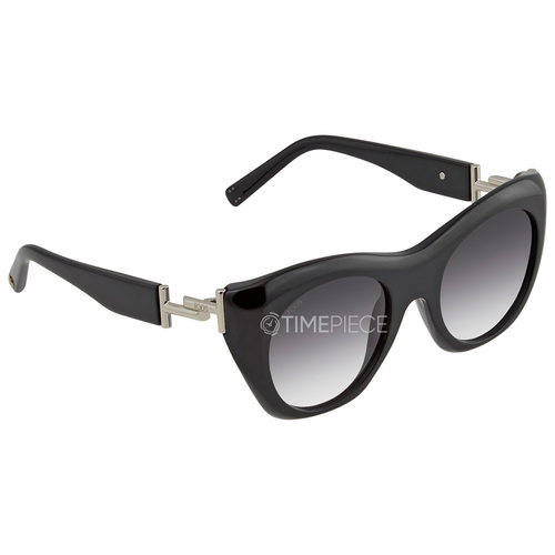 Tods TO0214 01B 51  Ladies  Sunglasses
