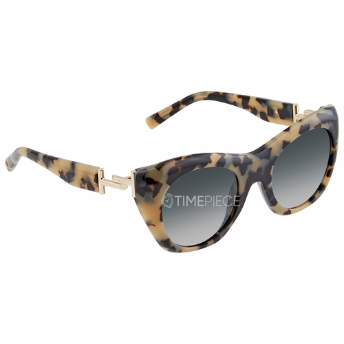 Tods TO0214 55B 51  Ladies  Sunglasses