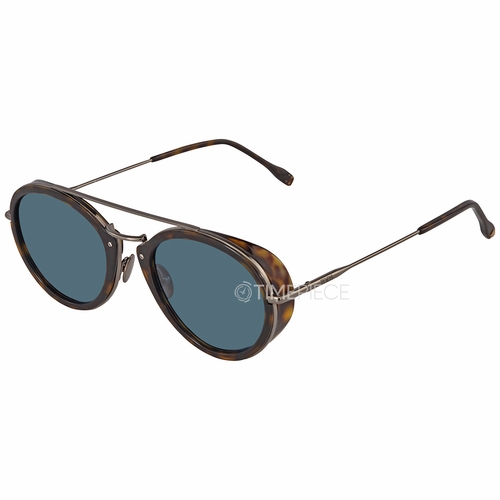 Tods TO0220 52V 52  Mens  Sunglasses