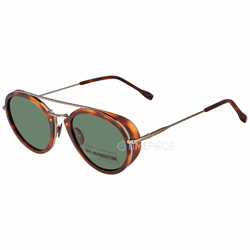 Tods TO0220 53N 52  Mens  Sunglasses