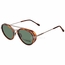 Tods TO0220 53N 52  Mens  Sunglasses