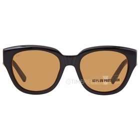 Tods TO0222 01E 52  Ladies  Sunglasses