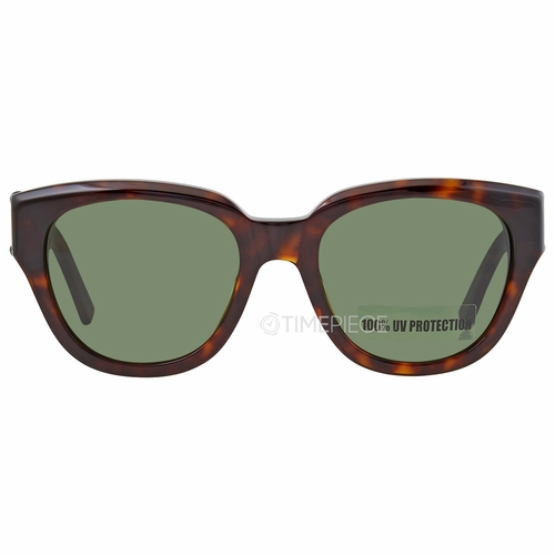 Tods TO0222 52N 52  Ladies  Sunglasses