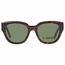 Tods TO0222 52N 52  Ladies  Sunglasses