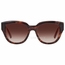 Tods TO0222 54G 52  Ladies  Sunglasses