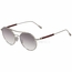 Tods TO0228 18Z 52  Ladies  Sunglasses