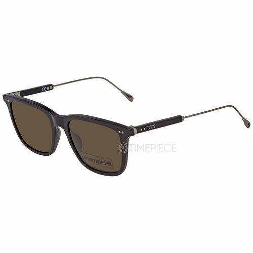 Tods TO0230 01E 53  Mens  Sunglasses
