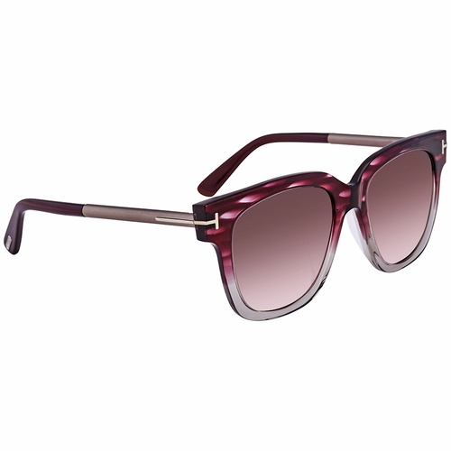 Tom Ford 0436 83T Tracy Ladies  Sunglasses