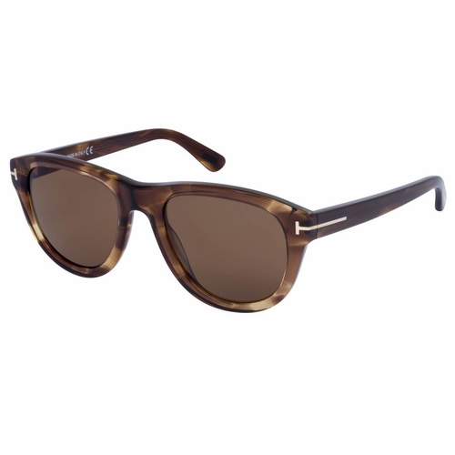 Tom Ford FT 0520 50H  Ladies  Sunglasses