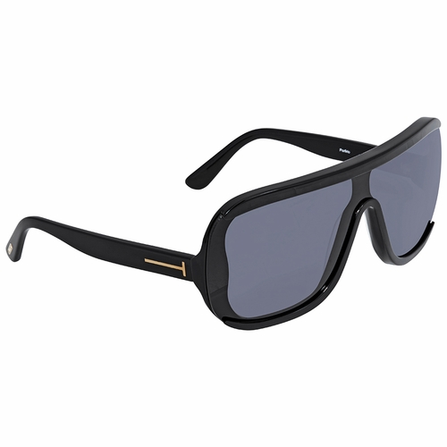 Tom Ford FT 0559 01A Porforio Mens  Sunglasses