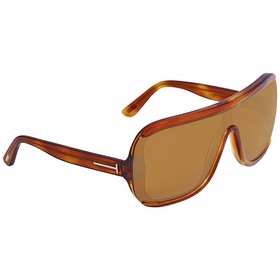 Tom Ford FT 0559 53E  Mens  Sunglasses
