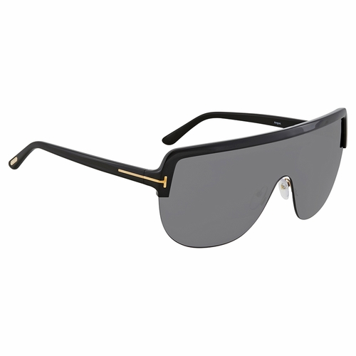 Tom Ford FT 0560 01A  Mens  Sunglasses