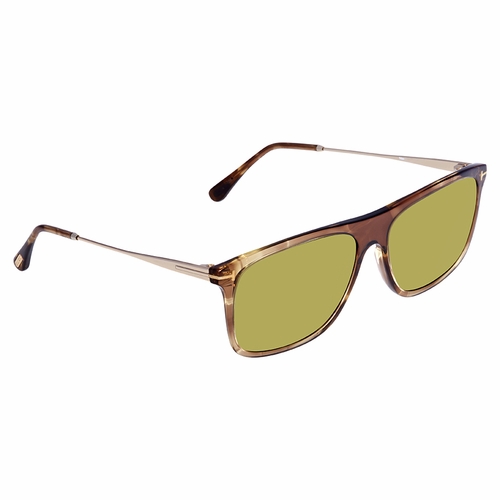 Tom Ford FT 0588 47N    Sunglasses
