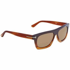 Tom Ford FT 0592 50E  Ladies  Sunglasses