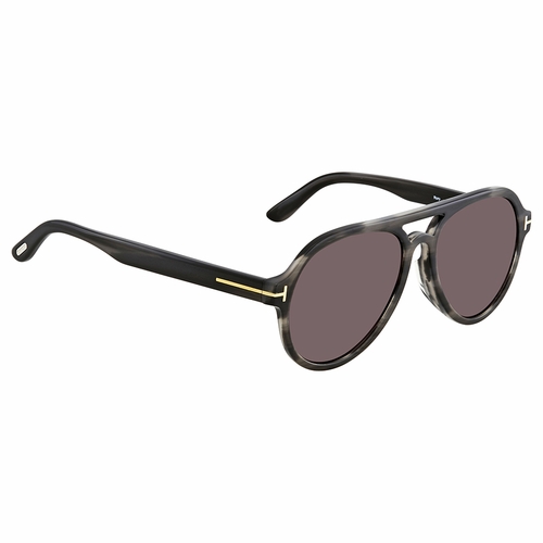 Tom Ford FT 0596 F 20A  Mens  Sunglasses