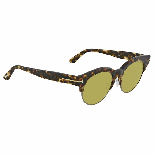 Tom Ford FT 0598 55N 52  Mens  Sunglasses