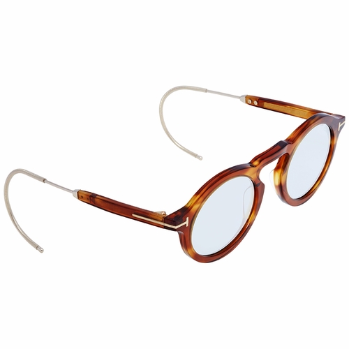 Tom Ford FT 0632 53A  Unisex  Sunglasses