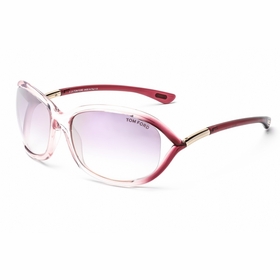 Tom Ford FT000872Z61  Ladies  Sunglasses