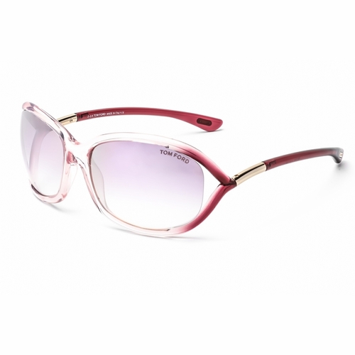 Tom Ford FT000872Z61  Ladies  Sunglasses