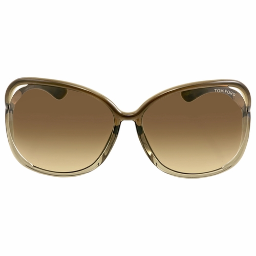 Tom Ford FT0076 38F Raquel Ladies  Sunglasses