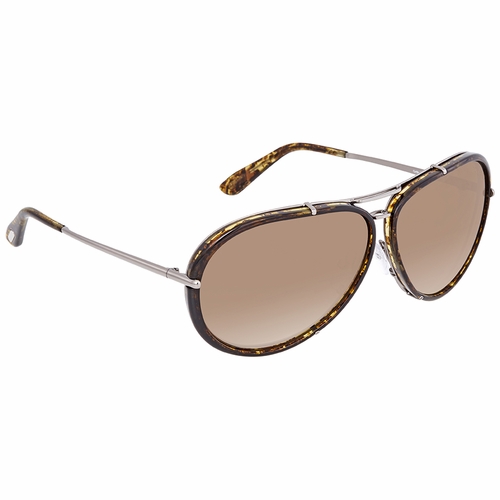 Tom Ford FT0109 14P Cyrille Sunglasses Tom Ford FT0109 14P Cyrille Sunglasses