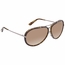Tom Ford FT0109 14P Cyrille Sunglasses