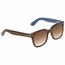 Tom Ford FT0211-47F Sari Ladies  Sunglasses