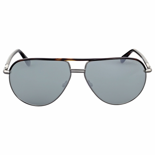 Tom Ford FT0285-52F Cole   Sunglasses