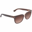 Tom Ford FT0290-01F-55 Rock Mens  Sunglasses